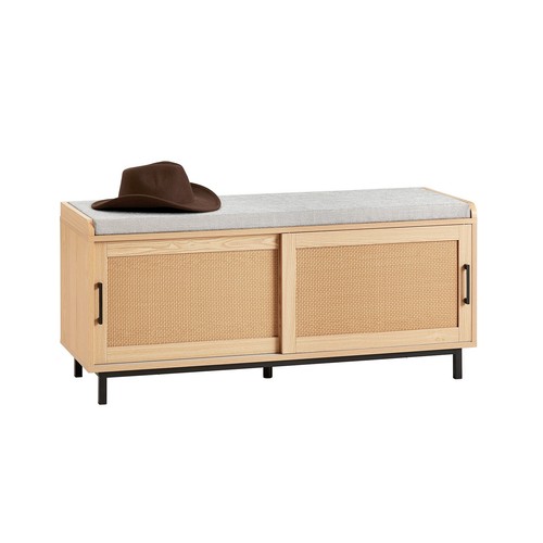 Sobuy schuhbank mit - sobuy,