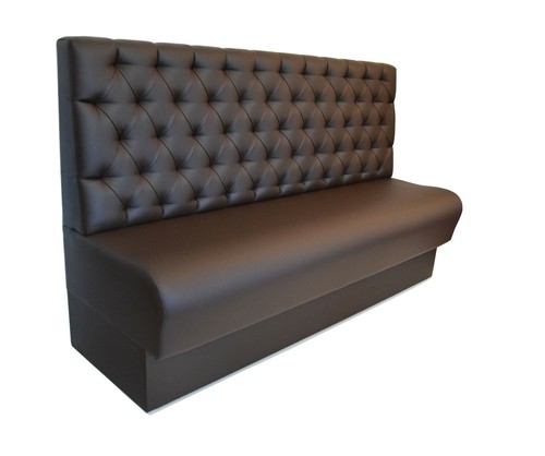 Sitzbank chesterfield - sitzbank,