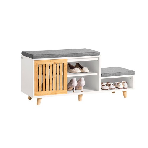 Sobuy schuhbank mit - mit, 2
