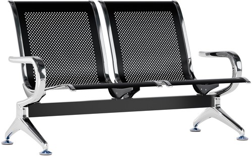 Wartebank airport sitzbank - airport,