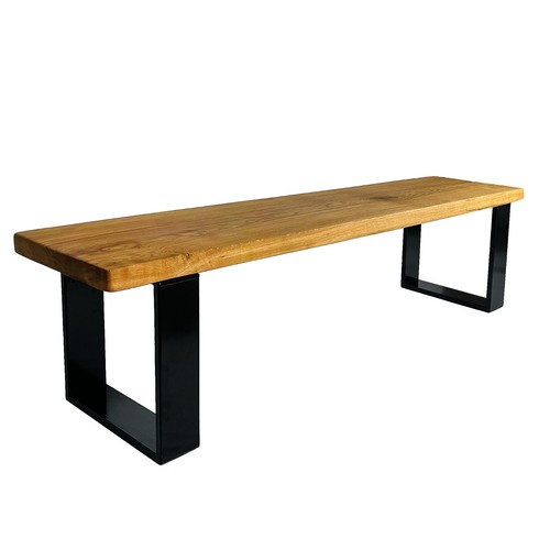 Sitzbank woodhood aus - woodhood,