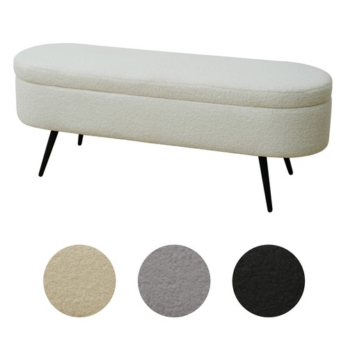 Svita ivy sitzbank teddystoff - svita,