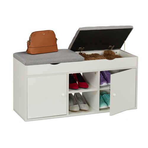 Schuhbank schuhregal - schuhbank,