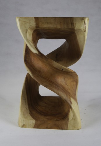 Teak holz hocker suar - hocker,