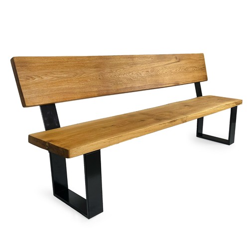 Sitzbank woodhood aus - sitzbank,