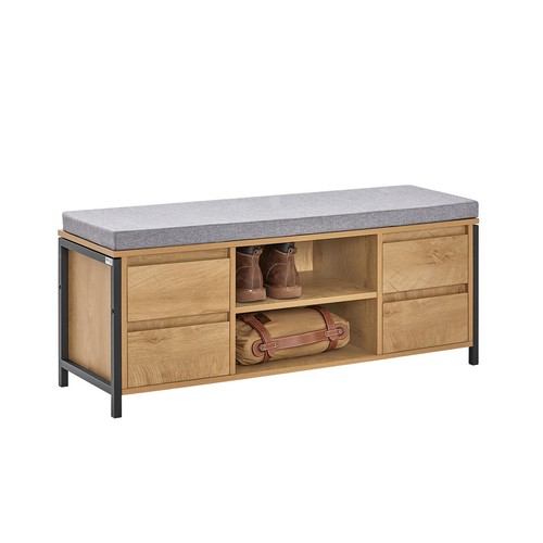 Sobuy schuhbank schuhtruhe - sobuy,