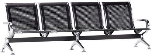 Wartebank airport mit - wartebank,